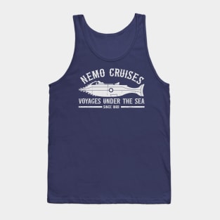 Nemo Cruises Tank Top